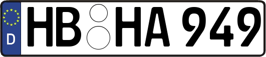 HB-HA949