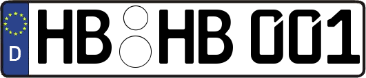 HB-HB001