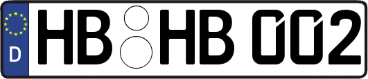 HB-HB002