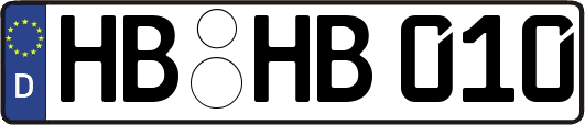 HB-HB010