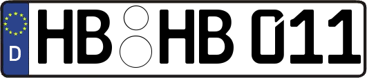 HB-HB011