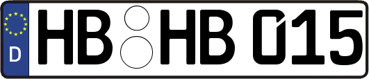 HB-HB015
