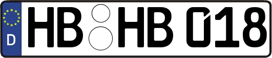 HB-HB018