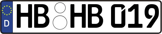 HB-HB019
