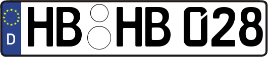 HB-HB028