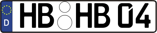HB-HB04