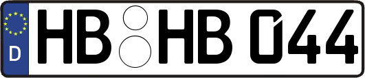 HB-HB044