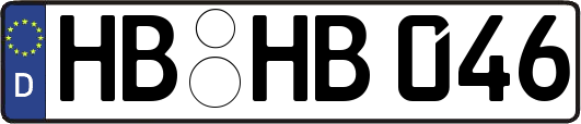 HB-HB046