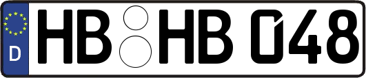 HB-HB048