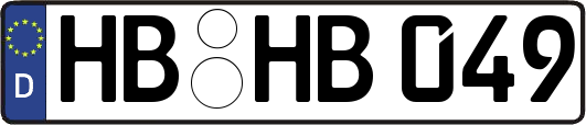 HB-HB049