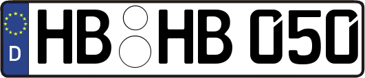 HB-HB050