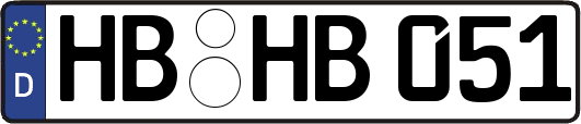 HB-HB051