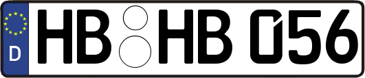 HB-HB056