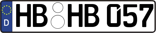HB-HB057