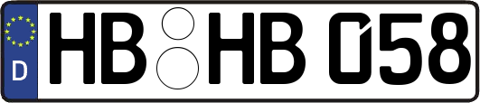 HB-HB058