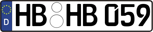 HB-HB059