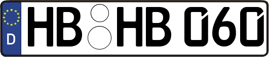 HB-HB060