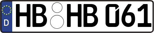 HB-HB061
