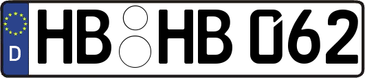 HB-HB062