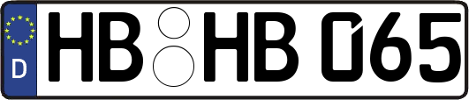 HB-HB065
