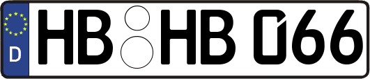 HB-HB066