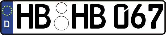 HB-HB067