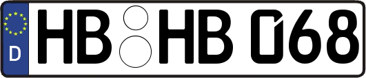 HB-HB068