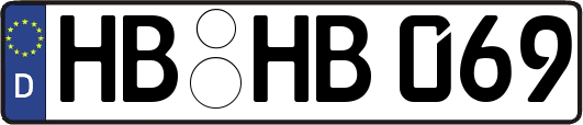 HB-HB069