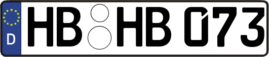 HB-HB073