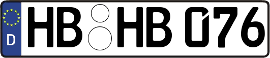HB-HB076