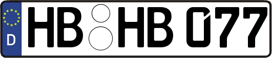 HB-HB077