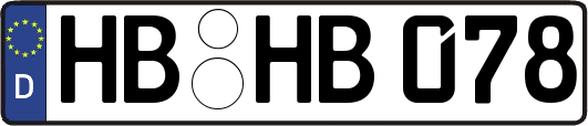 HB-HB078