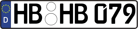 HB-HB079