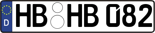 HB-HB082