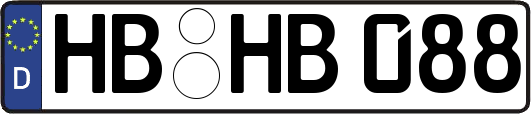 HB-HB088