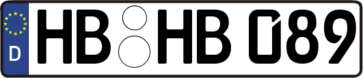 HB-HB089