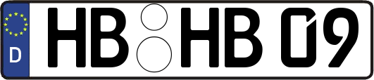 HB-HB09