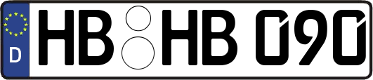HB-HB090