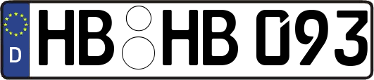 HB-HB093