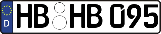 HB-HB095