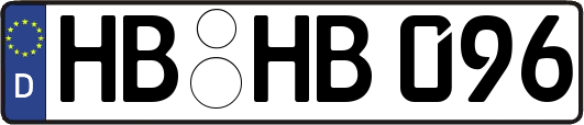 HB-HB096
