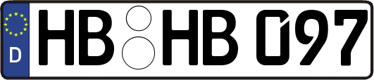 HB-HB097