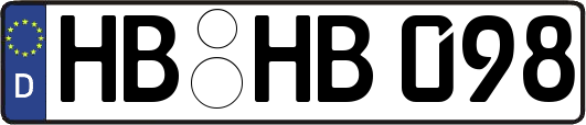 HB-HB098