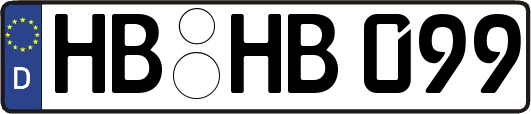 HB-HB099