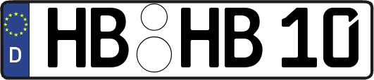 HB-HB10