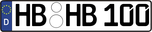 HB-HB100