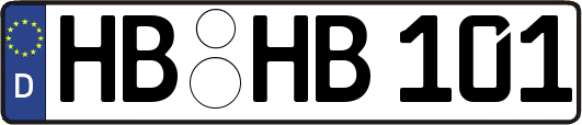 HB-HB101