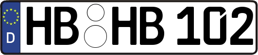 HB-HB102