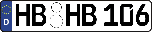 HB-HB106