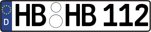 HB-HB112